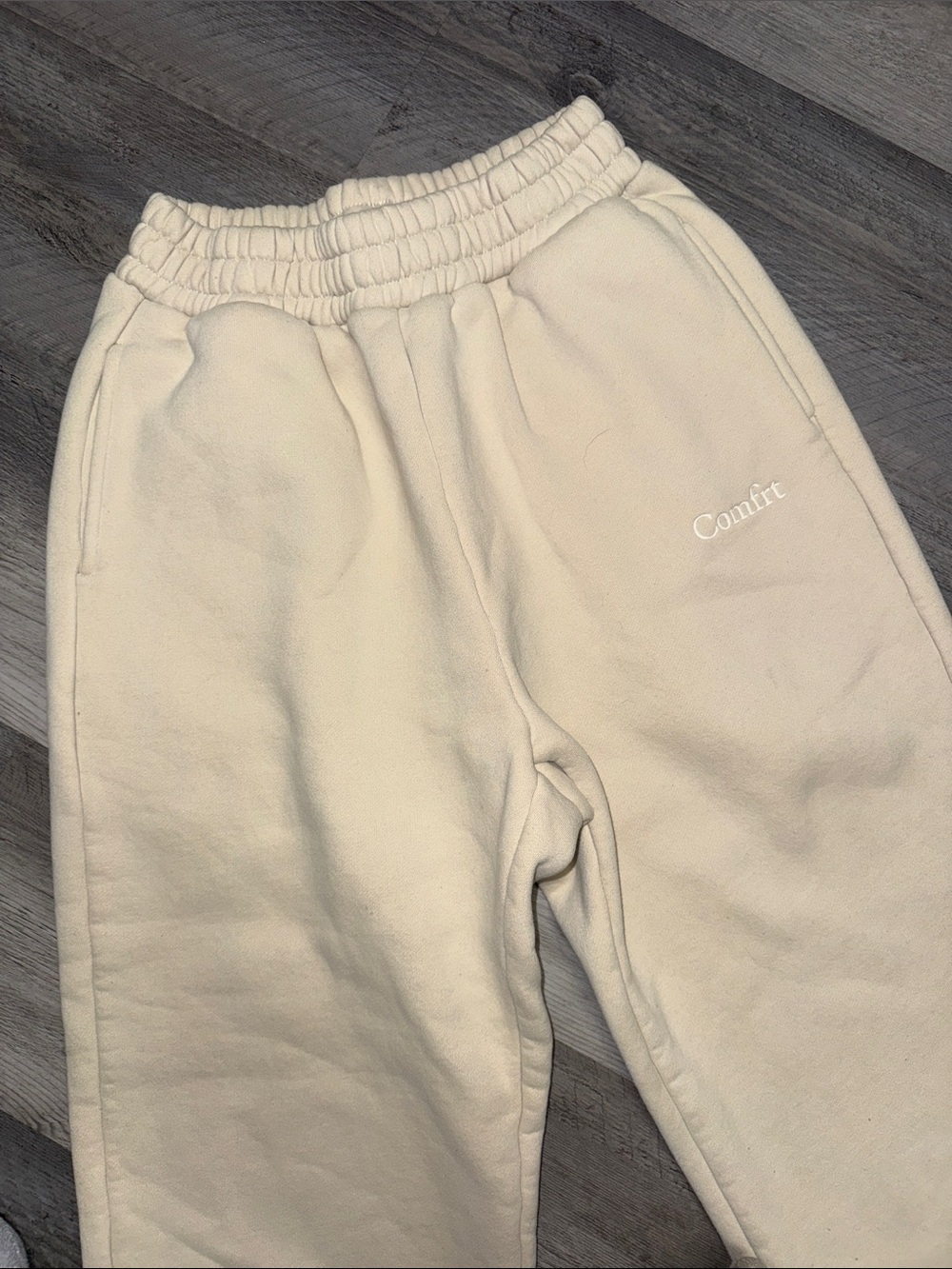 Comfrt sweatpants pants bottoms Joggers - Picture 2 of 4